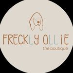 Freckly Ollie discount code